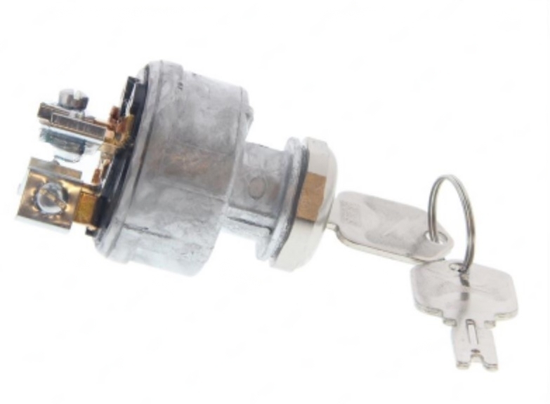 Fits Hyster Part HY272041 FORKLIFT IGNITION SWITCH Certus Equip