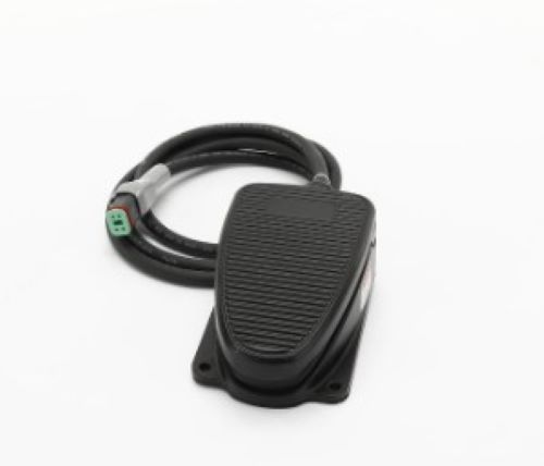 Foot Switch Pedal Assembly 228466GT For Genie